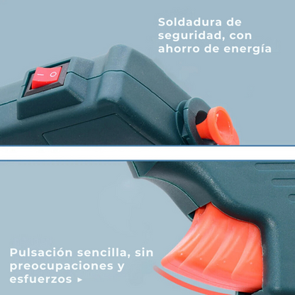 PowerElectric™ - SOLDADOR ELECTRICO