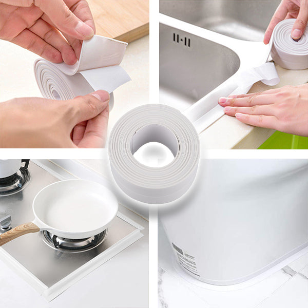 Easybond - Cinta selladora impermeable