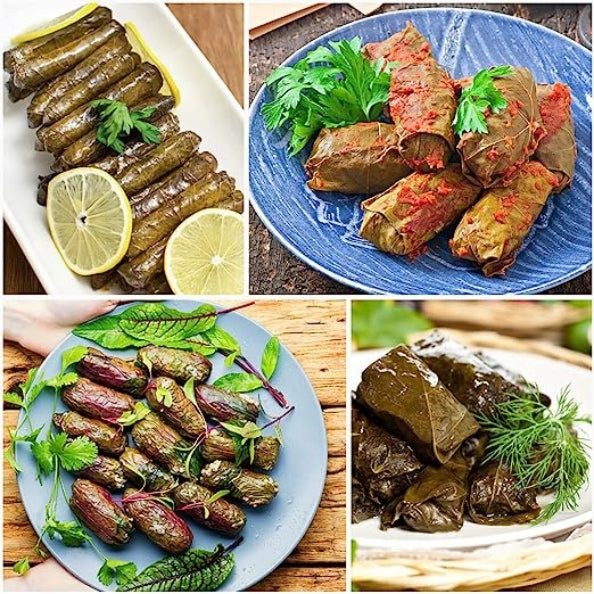 Herramienta de enrrollado de comida