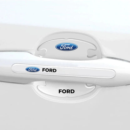 AutoGrip™ - Protectores de puertas para autos