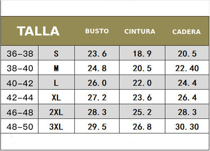 EasySculptor™ - Moldea tu figura con elegancia