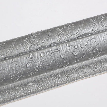 WallDecor™ - Cornisas 3D autoadhesivas