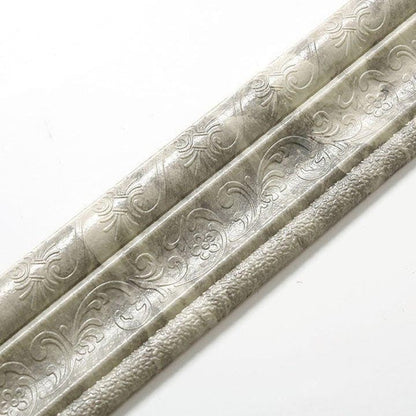 WallDecor™ - Cornisas 3D autoadhesivas