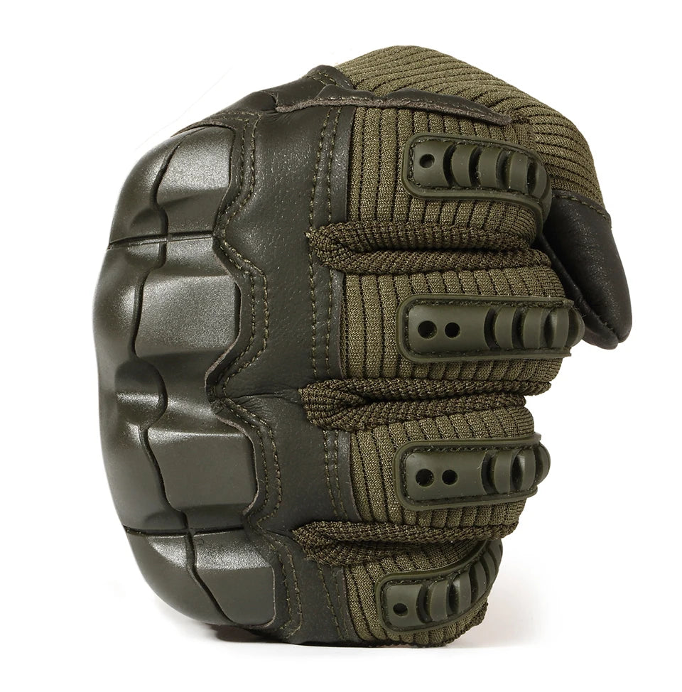 Escudo ArmorGrip™ - Guante indestructibles