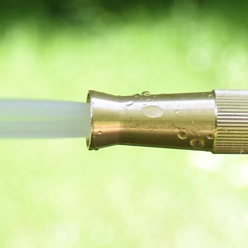 Pulverizador AquaGlide™ - Boquilla pulverizadora de alta presión