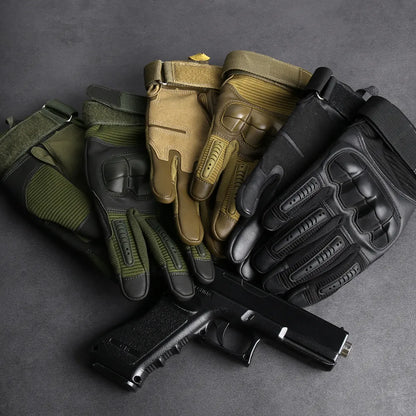 Escudo ArmorGrip™ - Guante indestructibles
