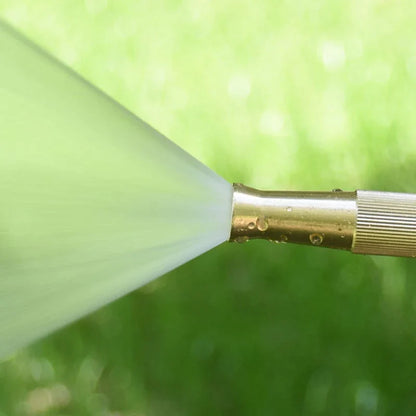 Pulverizador AquaGlide™ - Boquilla pulverizadora de alta presión