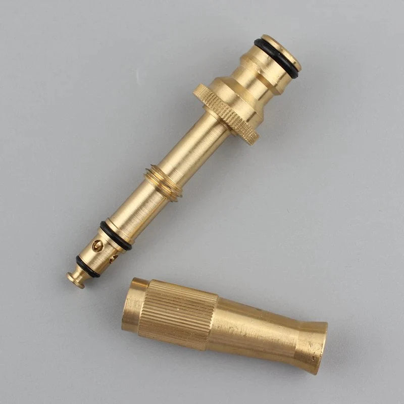 Pulverizador AquaGlide™ - Boquilla pulverizadora de alta presión