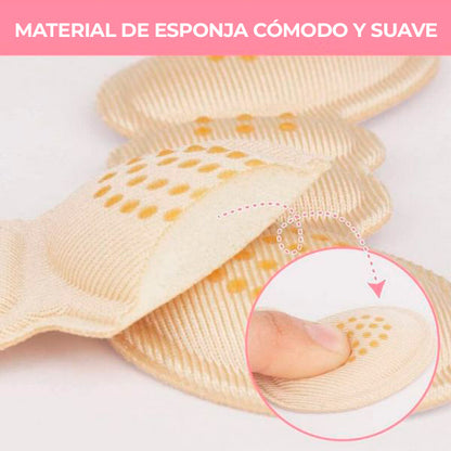 ComfortStep™ - Taloneras para zapatos