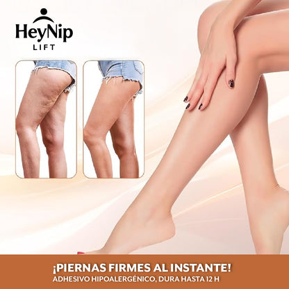 HeyNip Lift™ – Piernas firmes al instante
