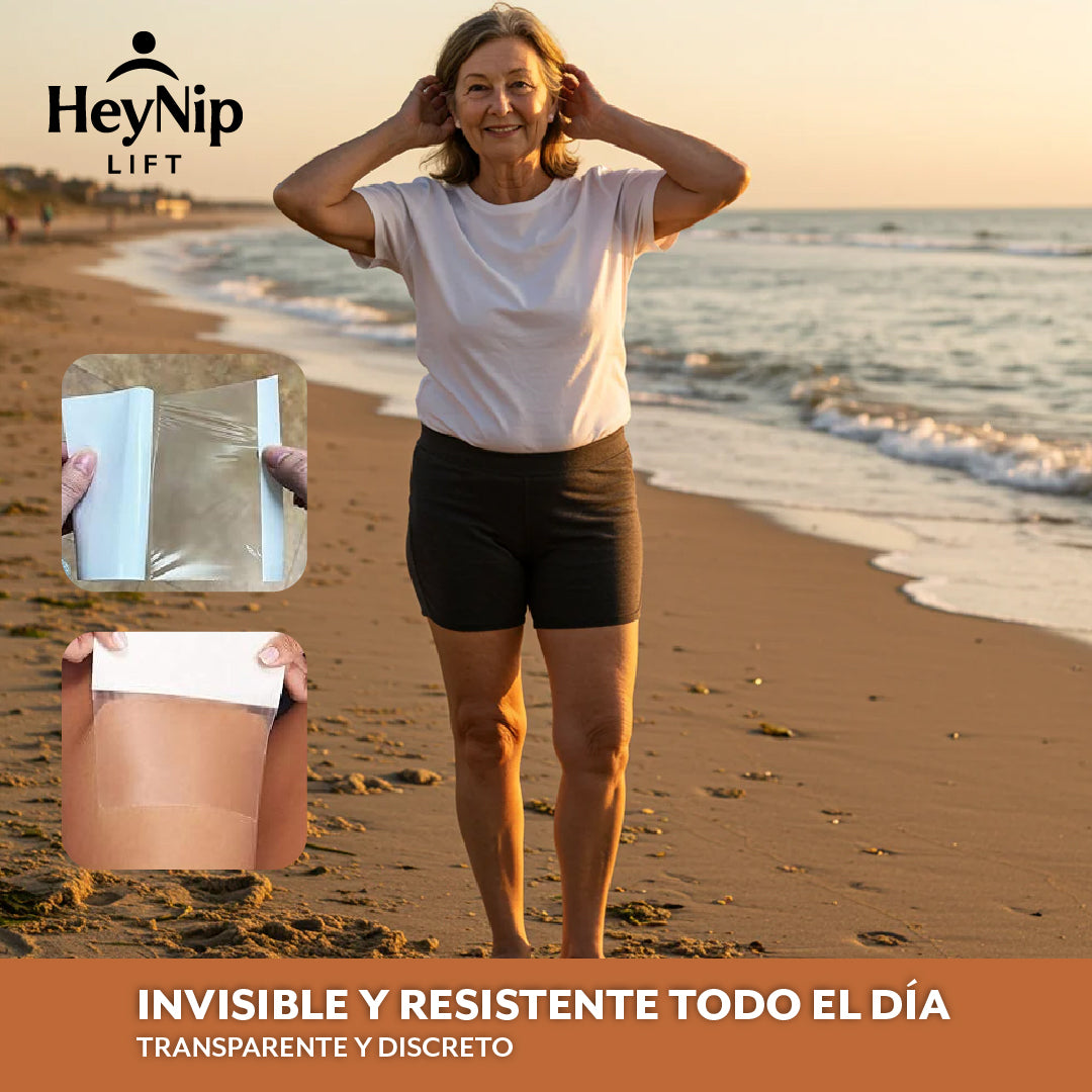 HeyNip Lift™ – Piernas firmes al instante