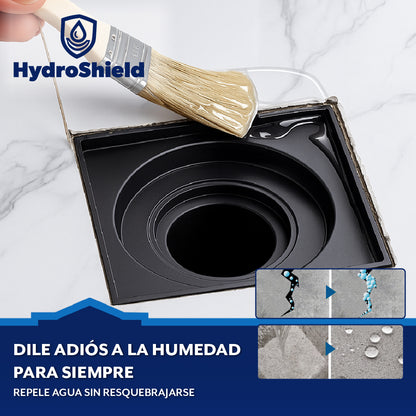 HydroShield™ – Protección invisible contra el agua