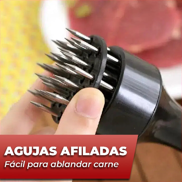 MeatSmash™ - Ablandador de carne Premium