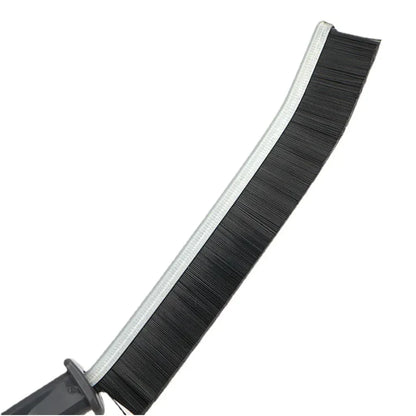 Clenall™ - Cepillo alargado de cerdas duras