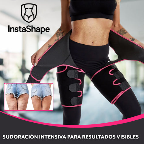 InstaShape™ - Moldea y tonifica tu figura