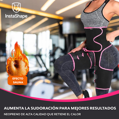 InstaShape™ - Moldea y tonifica tu figura