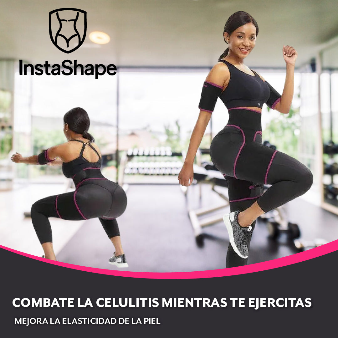 InstaShape™ - Moldea y tonifica tu figura