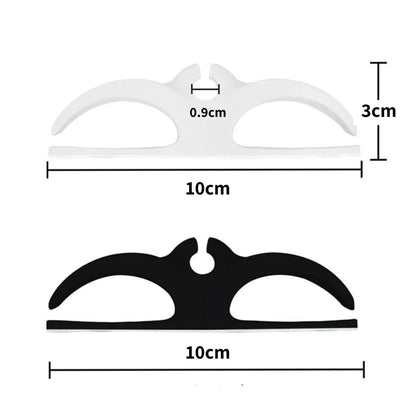 CABLEBUDDY™ - ORGANIZADOR DE CABLES PARA ELECTRODOMÉSTICOS