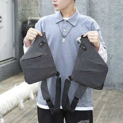 SportSling™ - Bolso con estilo y calidad superior