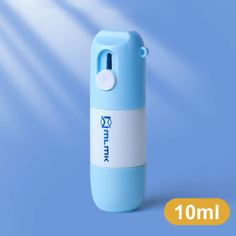 DataEraser™ - Corrector liquido de papel térmico 2 en 1