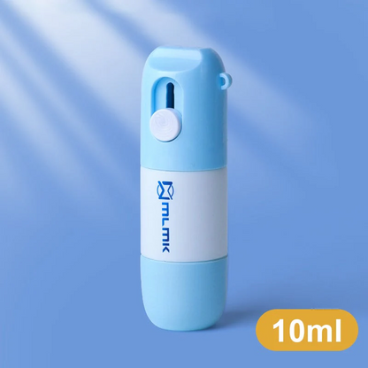 DataEraser™ - Corrector liquido de papel térmico 2 en 1