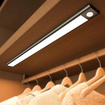 Rechagelight - Barra de luz LED