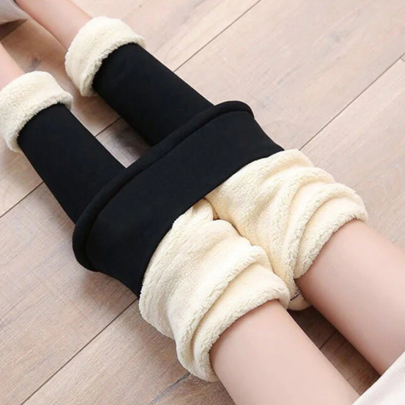 CosyWrap™ - Calzas de invierno para mujeres