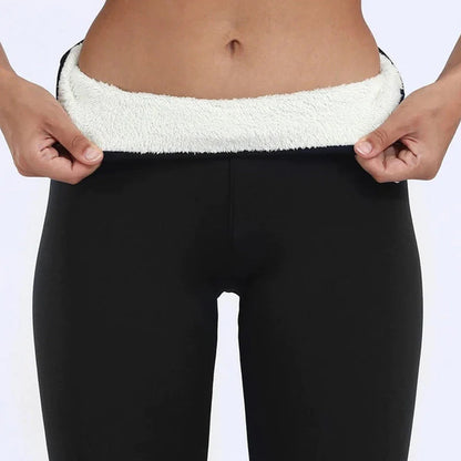 CosyWrap™ - Calzas de invierno para mujeres