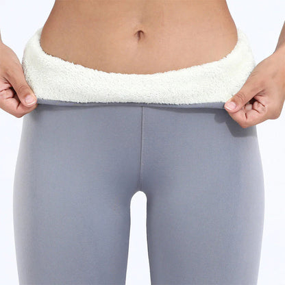 CosyWrap™ - Calzas de invierno para mujeres
