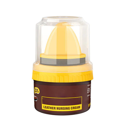 WALK-ON™ - Crema Lustradora Vibrante Reparadora