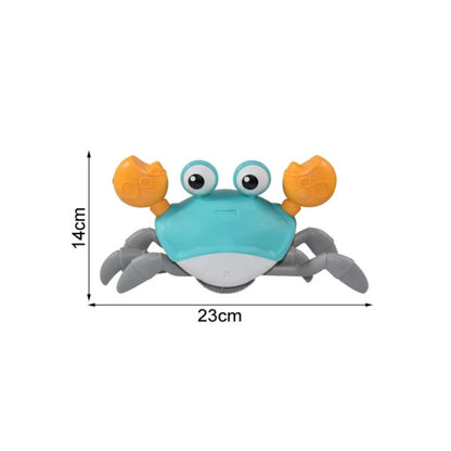 CrabPlay™ - Cangrejo de jugete