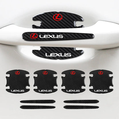 AutoGrip™ - Protectores de puertas para autos