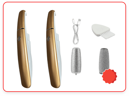 SoftFeet™ - Removedor de callos