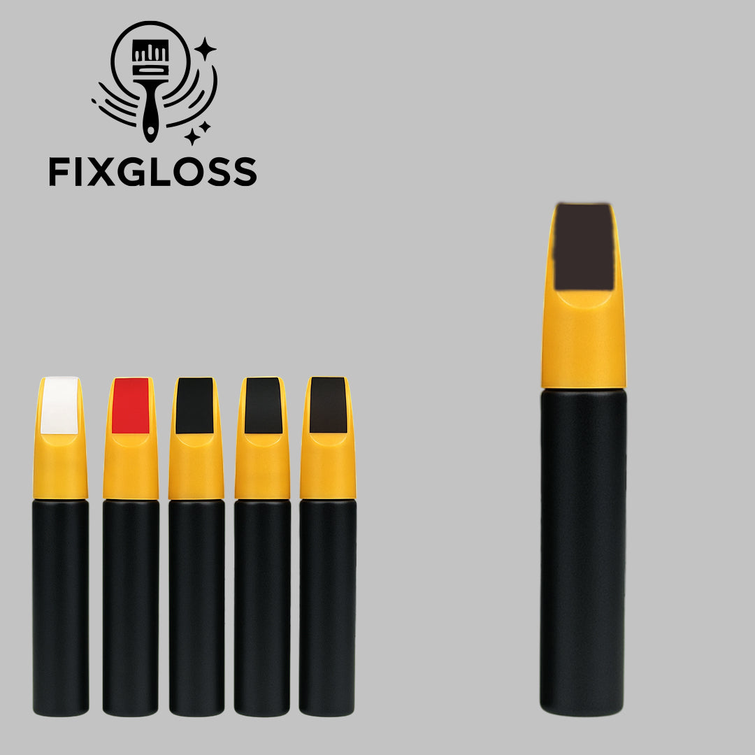 FixGloss™ – Eliminador instantáneo de rayones