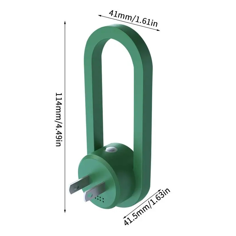 STINGSHIELD™ -  MATAMOSQUITOS ULTRASONICO