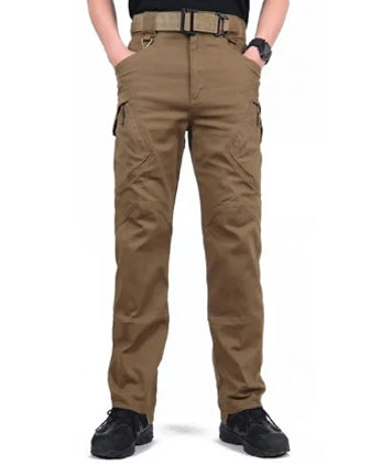 MarineForce™ - Pantalones tácticos impermeables