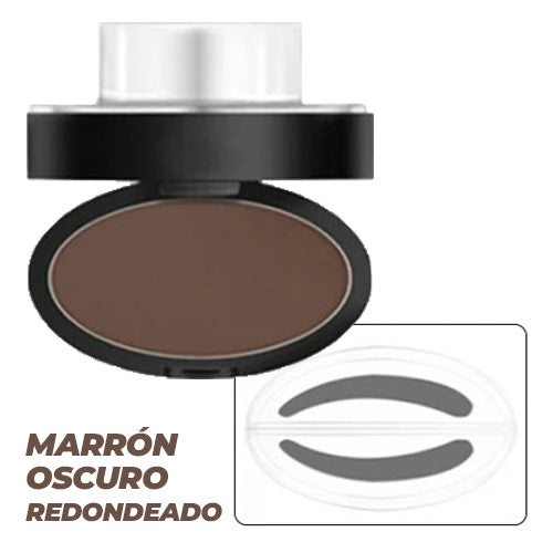 InstaBrow™ - Cejas instantáneas en segundos