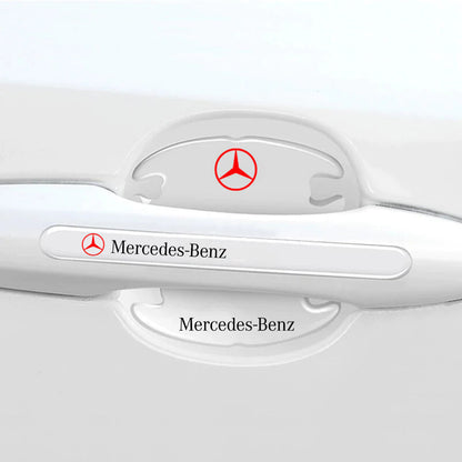 AutoGrip™ - Protectores de puertas para autos