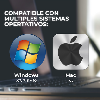 MY VIDEO™ - Tarjeta de captura de video USB