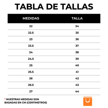 Emily™ - ZAPATOS DE CUERO ORTOPÉDICOS HECHOS A MANO