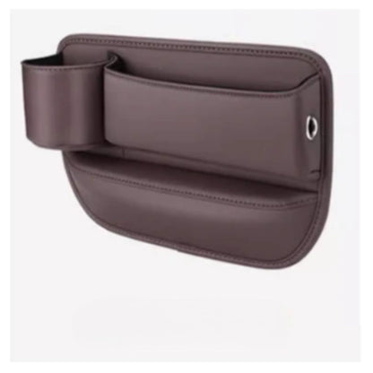 CARPOCKET™ - BOLSO DE CUERO ORGANIZADOR DE AUTOMÓVIL