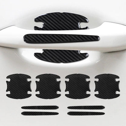 AutoGrip™ - Protectores de puertas para autos