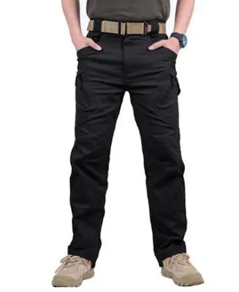 MarineForce™ - Pantalones tácticos impermeables