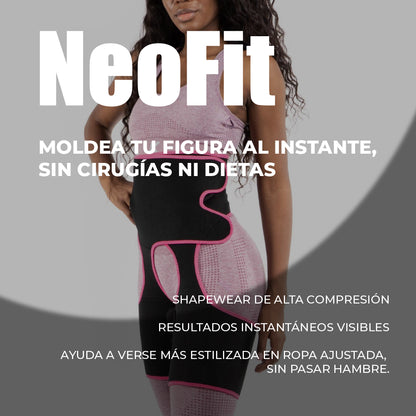 NeoFit™ - Escultor 4 en 1