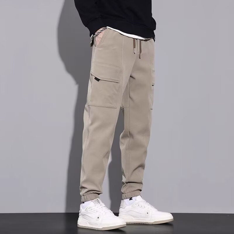 UrbanFlex™ - Pantalones casuales a la moda