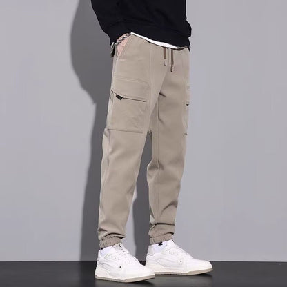 UrbanFlex™ - Pantalones casuales a la moda