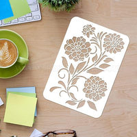 Plantilla individual