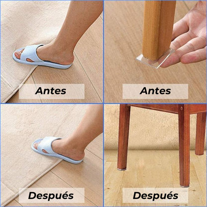 StickOn™ - CINTA ADHESIVA DOBLE CARA ULTRA RESISTENTE