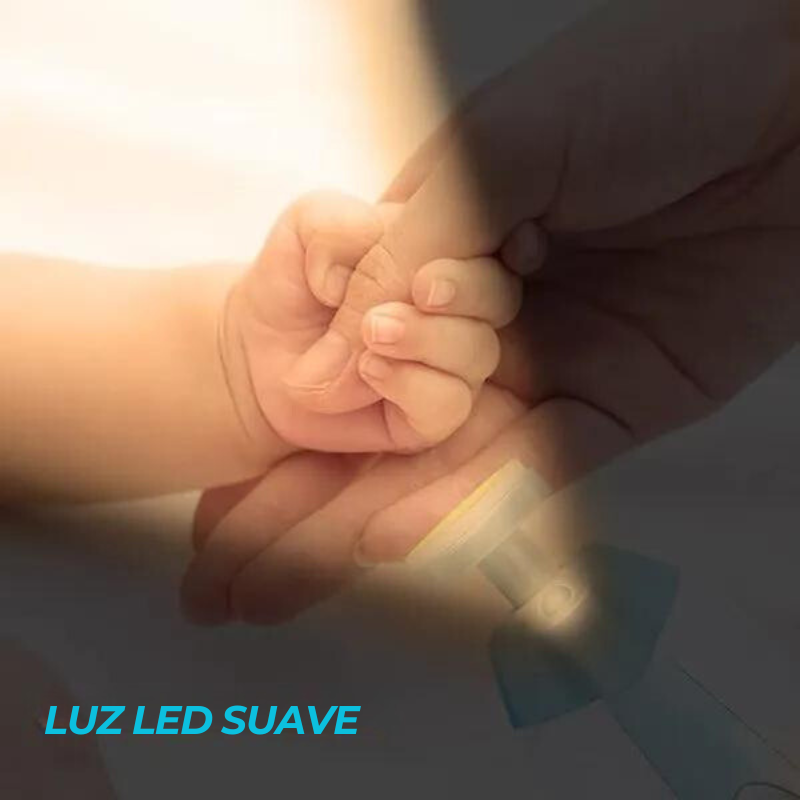 BabySnips™ - SET LIMADOR DE UÑAS PARA BEBÉS