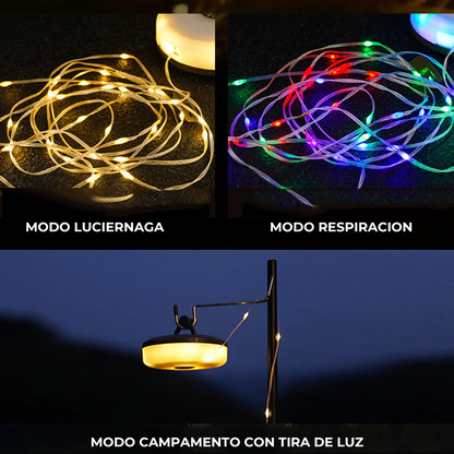 STRIPLED™ - TIRA DE LUCES LED DECORATIVAS